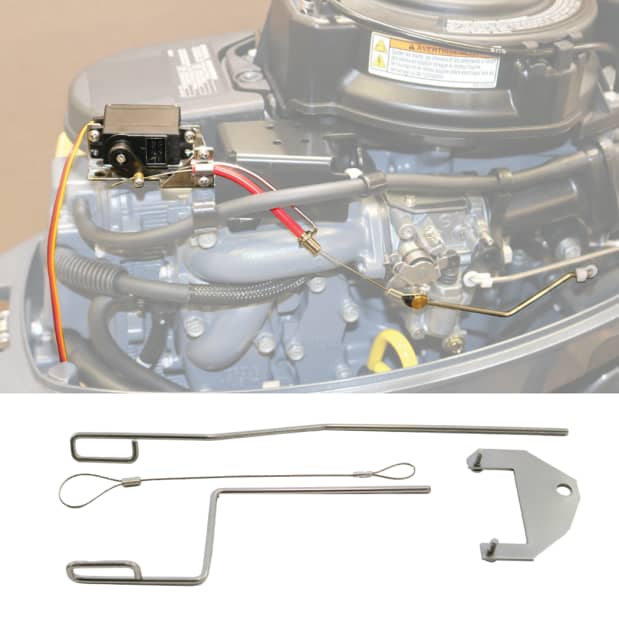 Panther Marine TMPROANGLER | Fisheries Supply