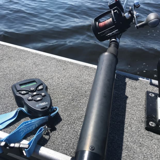 Panther Marine TMPROANGLER | Fisheries Supply