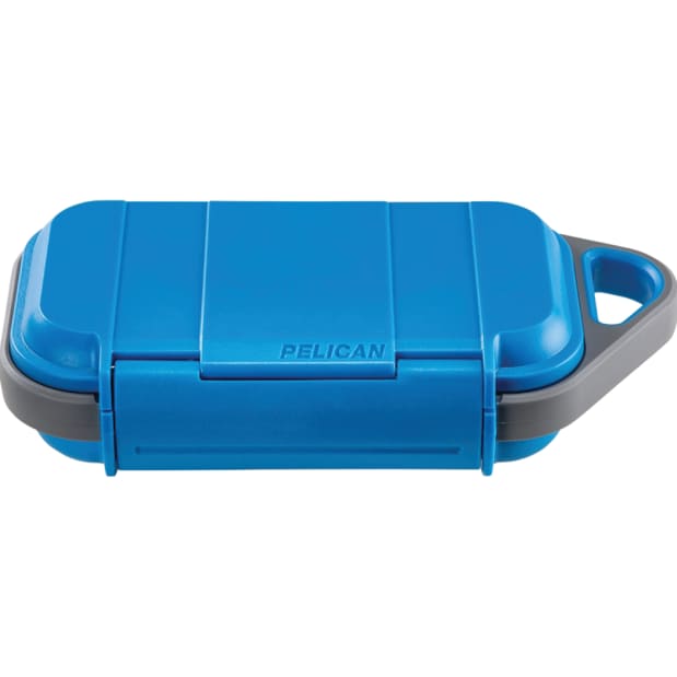 Pelican GOG400-0000-GRN | Fisheries Supply