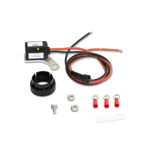 Pertronix 1261 accensione kit di conversione