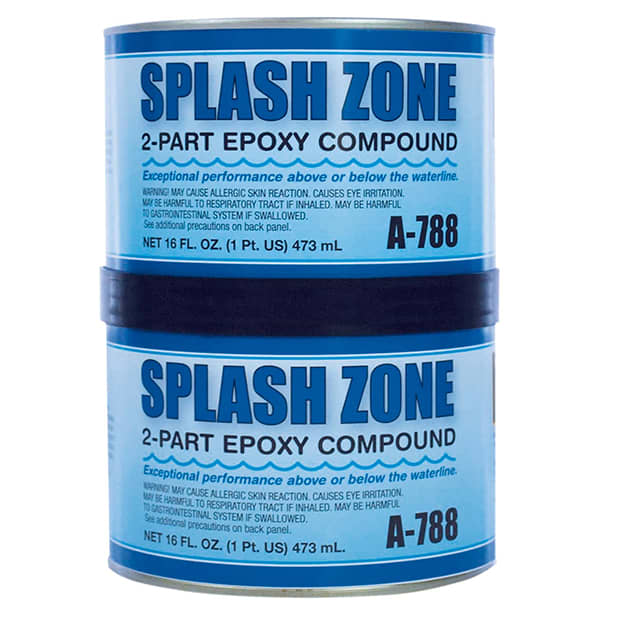 Z-Spar Paint A788-1 | Fisheries Supply
