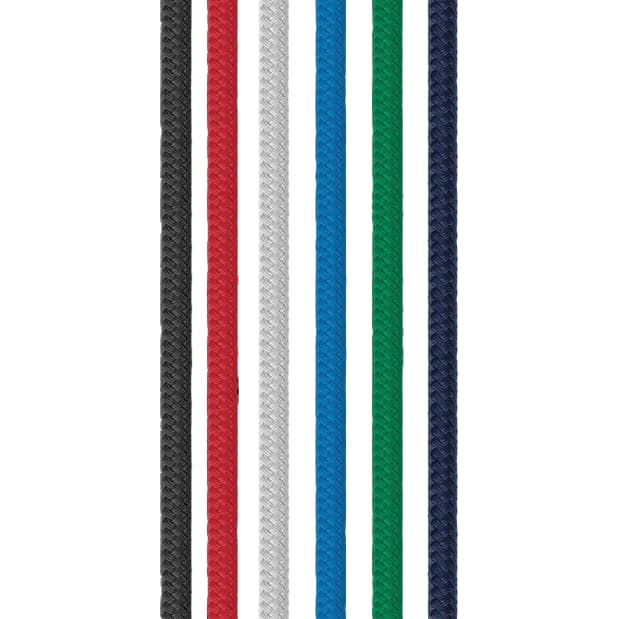 XLS3 Solid Colors - Double Braid Line for Cruising and Day Sailing