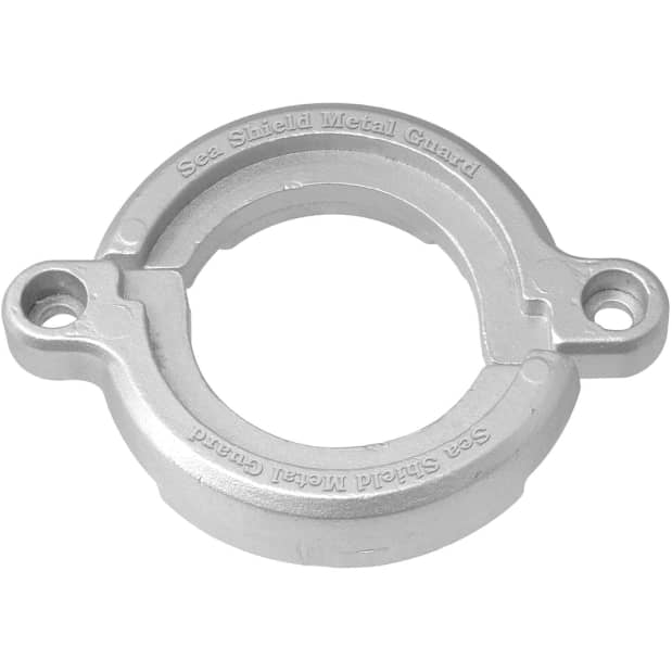 Anode Zinc Yanmar Pour Saildrive SD-20-30-40-50 - Réf 196420-02652, Neuve