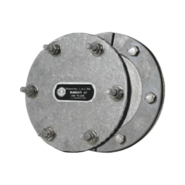 Tank Access Plate System - SeaBuilt | Fisheries Supply