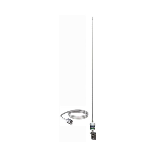 Shakespeare 5215-C-X 3' VHF Antenna [5215-C-X]
