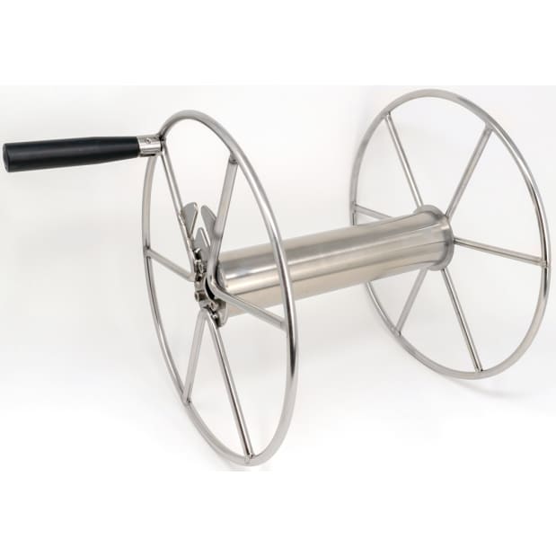 Rope Winder Kits and Spools | Fisheries Supply