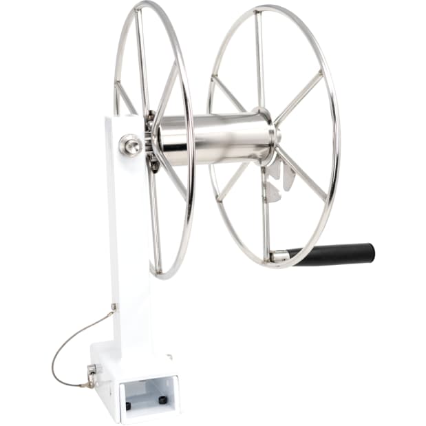 Rope Winder Kits and Spools | Fisheries Supply