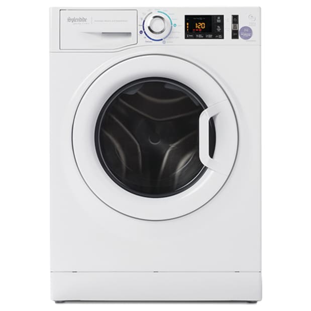Splendide WDC7200XCD | Fisheries Supply