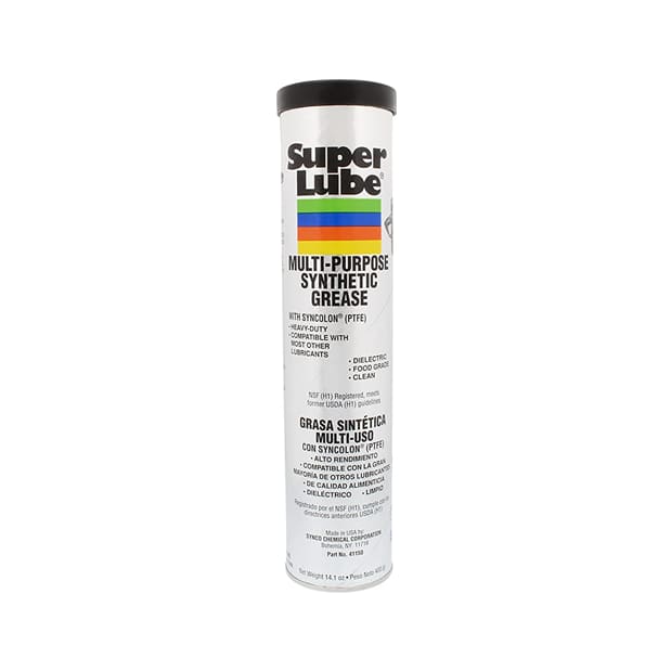 Synco Chemical Corporation 31040 | Fisheries Supply