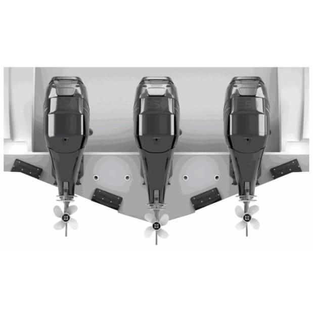 Zipwake ZW2011733 | Fisheries Supply