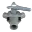 Y VALVE FOR 1IN I.D. HOSE