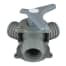 Y VALVE F/1INFEMALE NPT BASE MOUNT