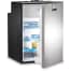 CoolMatic CRX 110 Built-In AC DC Refrigerator Freezer - 3.8 Cu Ft