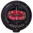 Navigator&trade; Bulkhead Mount Compass - 4-1/2&#34; Dial