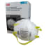 3M&trade; Particulate Respirator 8210, N95