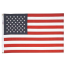 3FTX5FT SEWN U.S. FLAG-BULLDOG COTTON