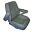 Rivermaster Seat - with Arms