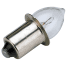 Miniature Flange Base Light Bulb