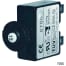 Blue Sea Systems 7051 4A PUSH BUTTON CIRCUIT BREAKER