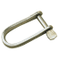 Key Pin Shackle