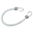 STAINLESS ELASTIC SHOCK CORD-24IN