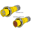 100A 3ØY 120/208V Shore Power Plug & Connectors