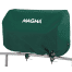 CATALINA BBQ COVER FOREST GRN