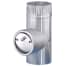 Barometric Flue Damper