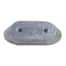 Johnson/Evinrude Anodes