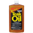 Golden Premium Teak Oil