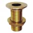 Bronze Thru-Hull Fittings FTH Series