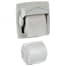 Dry Roll Toilet Paper Holder