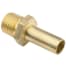 MALE STEM 1/2INNPTX15MM STEM BRASS