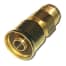 Crimp Fit JIC37 (Flare) Fuel Hose Fittings 