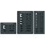 AC Main &#43; Additional Positions Vertical Circuit Breaker Panels