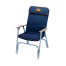 Designer Series Padded Chair