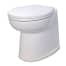 Deluxe Flush Series Electric Toilet