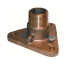 IBVF - Ball Valve Flanged Adaptors