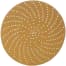 Hookit&trade; Gold Clean Sanding Disc - 236U  C Wt