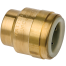 1/2IN CTS BRASS END STOP