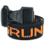 Grundens Elastic Logo Knife Belt