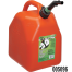 5 GAL CARB JERRY CAN, RED