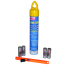 Pocket Rocket Flare Kit with 4 Signals