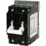 DC C-Series Double Pole Circuit Breakers