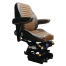 Mariner Suspension Helm Seat