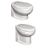 Tecma Silence Plus Toilet  -  Household Size Bowl