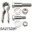 SS LONG BOLT CLEVIS KIT FOR IB