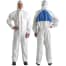 Protective Coverall Safety Work Wear 4540