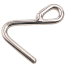 STAINLESS CUNNINGHAM HOOK 5/16IN