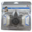 retailpack of 3M 6000 Series Half Facepiece Respirator Kit - Organic Vapor & P95 Filters